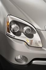 GMC Acadia 2011 года
